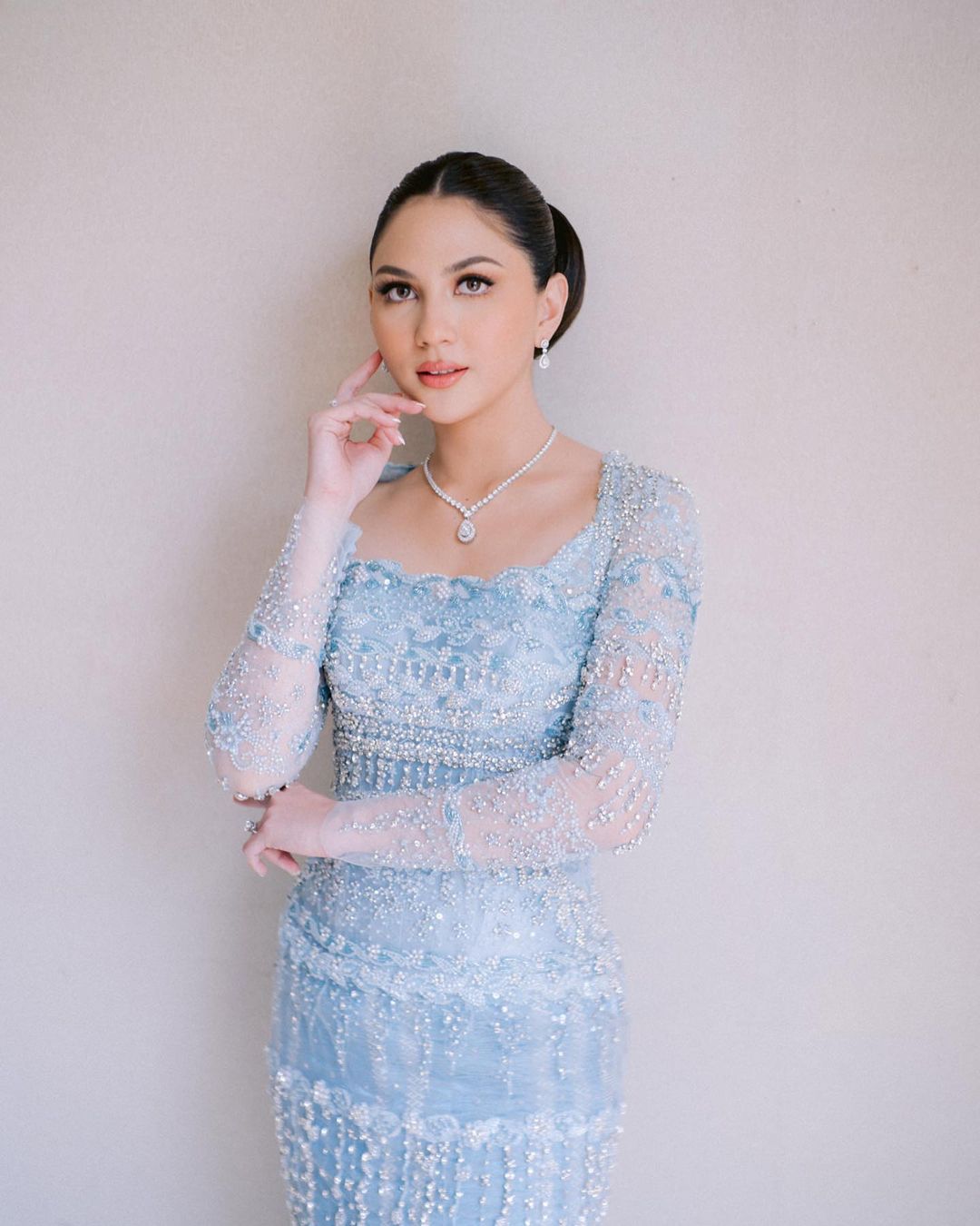 Kebaya jessica mila