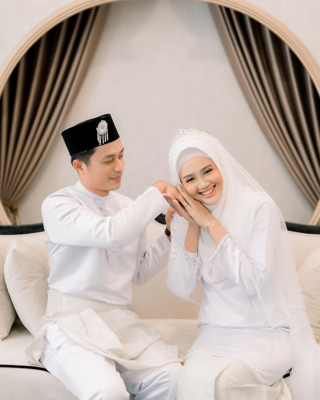 tujuan pernikahan dalam islam