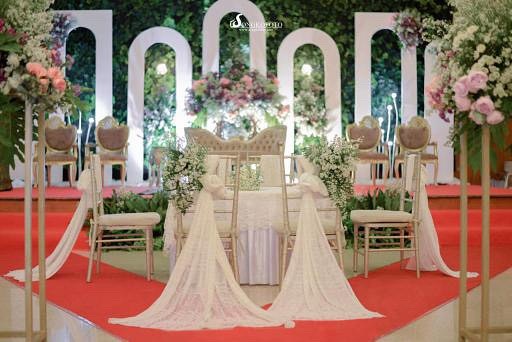 Venue wedding Jakarta Murah | Gedung Sabha Widya