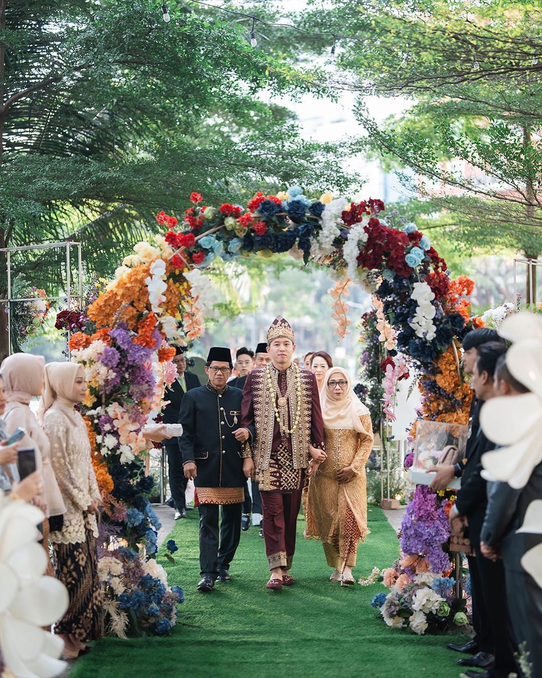 wedding organizer adalah