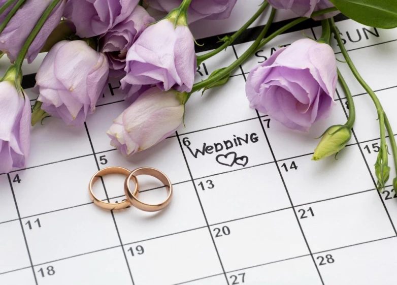 cara menghitung hari baik pernikahan
