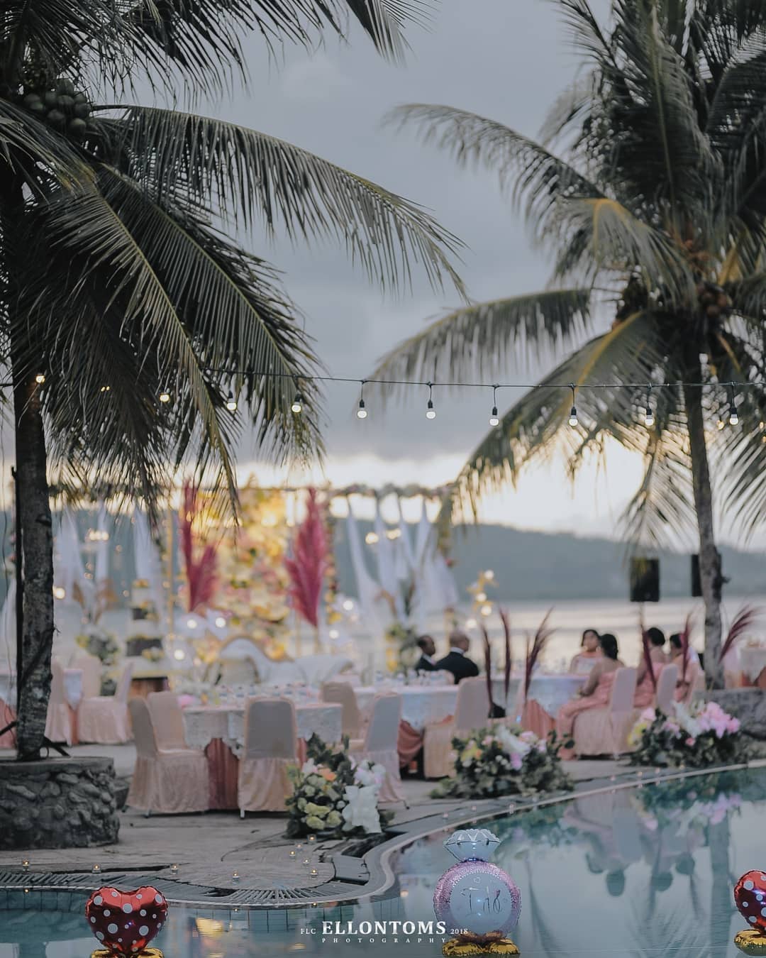 Wedding Venue Maluku