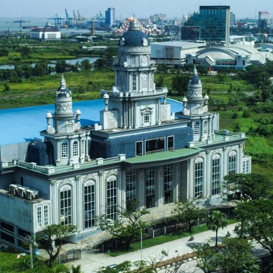 Tempat pernikahan di Makassar