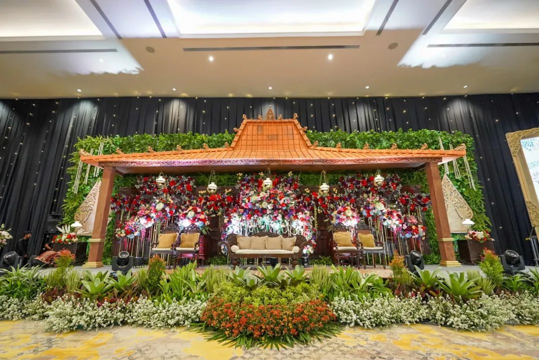 wedding venue jakarta