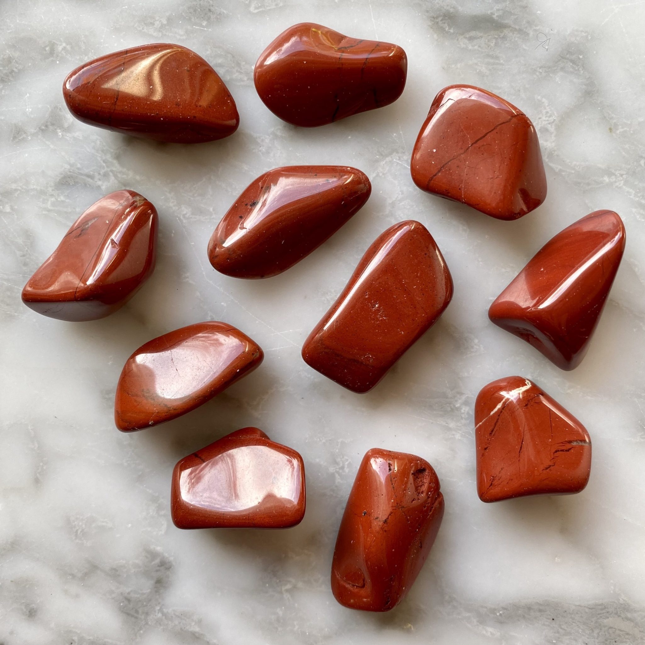 Batu Red Jasper