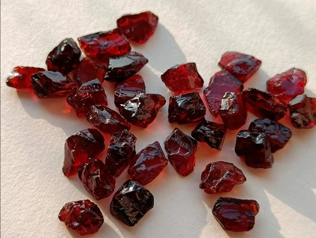 Batu garnet