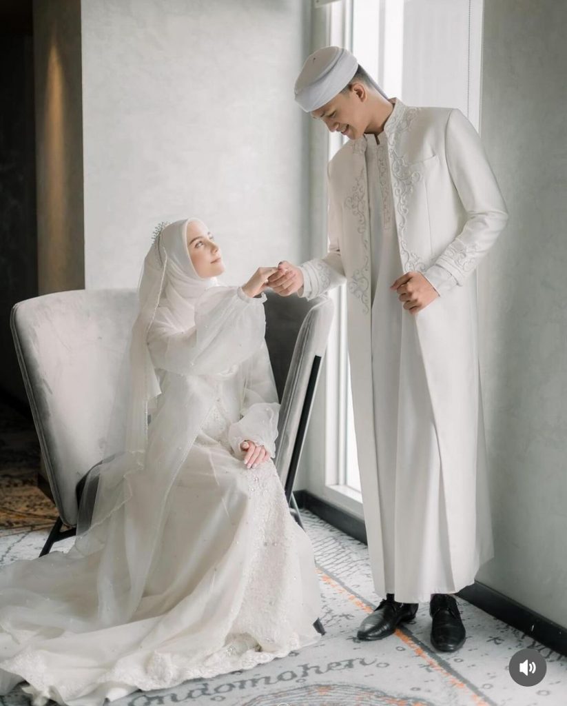 cara memilih pasangan menurut islam