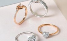 cincin emas permata berlian