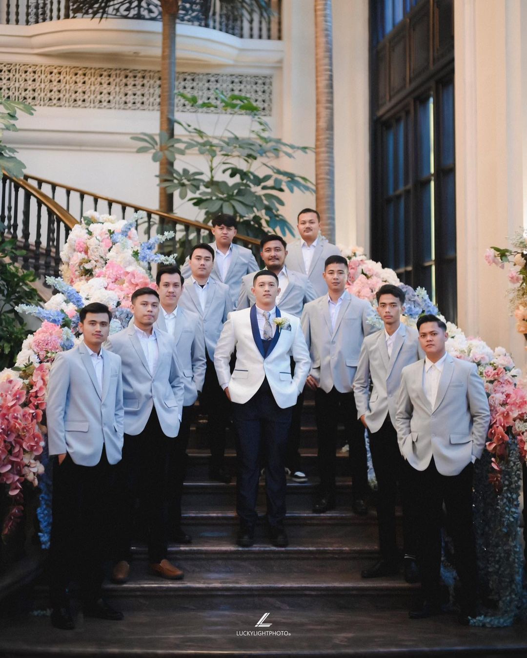 Apa Sih Groomsmen Itu