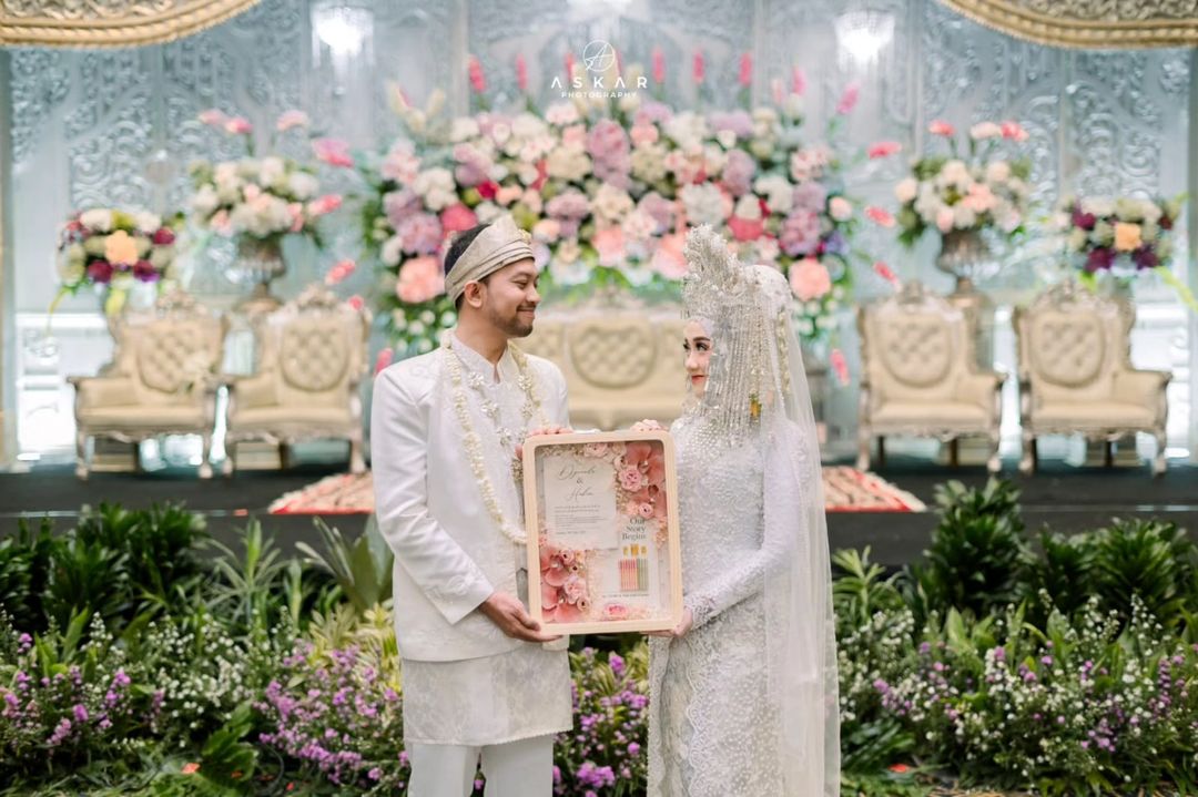 Mahar nikah 