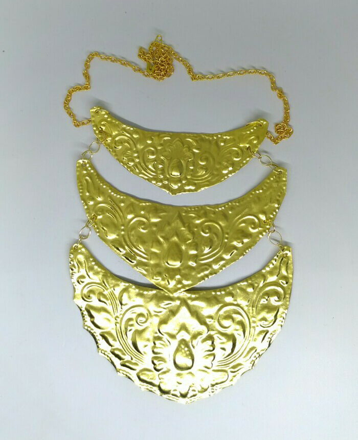 Kalung Pending – Madura