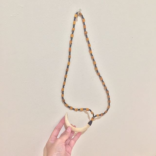 Kalung Manik – Papua