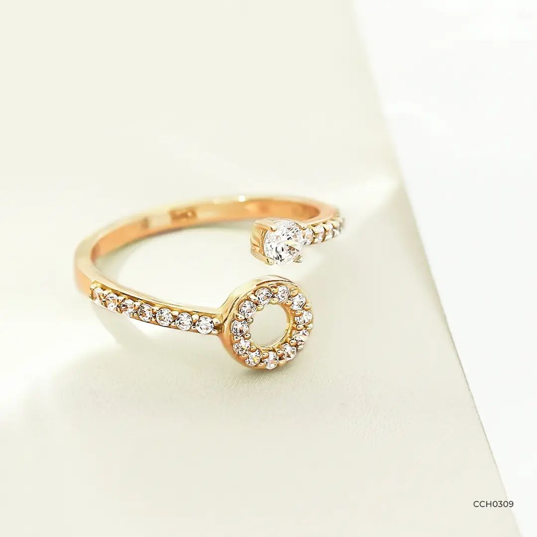 Cincin Emas CCH0309