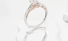 Cincin Emas Gracelin CCH0246