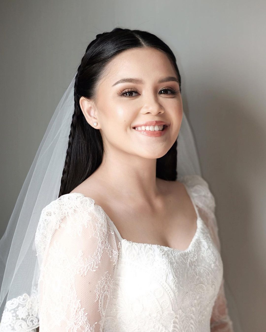 make up pengantin minimalis natural