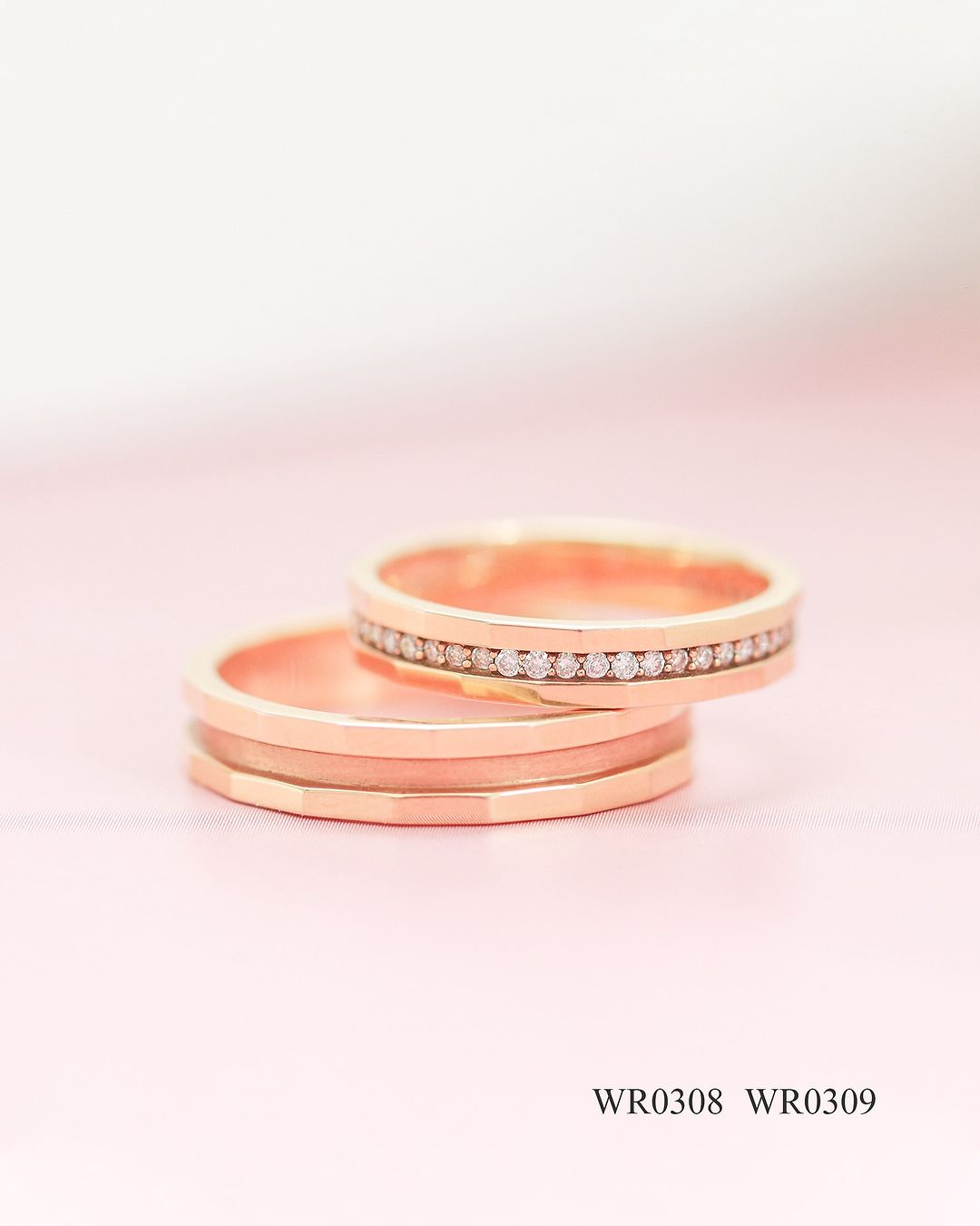 cincin emas couple untuk perniakahan