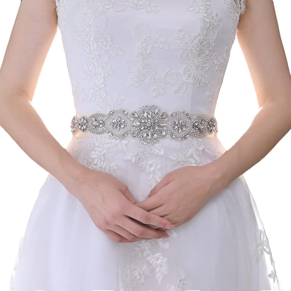 wedding belt