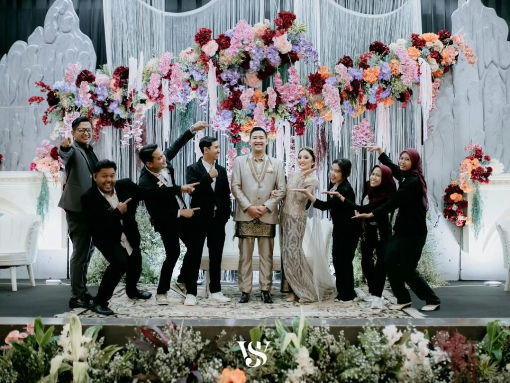 jasa wedding organizer