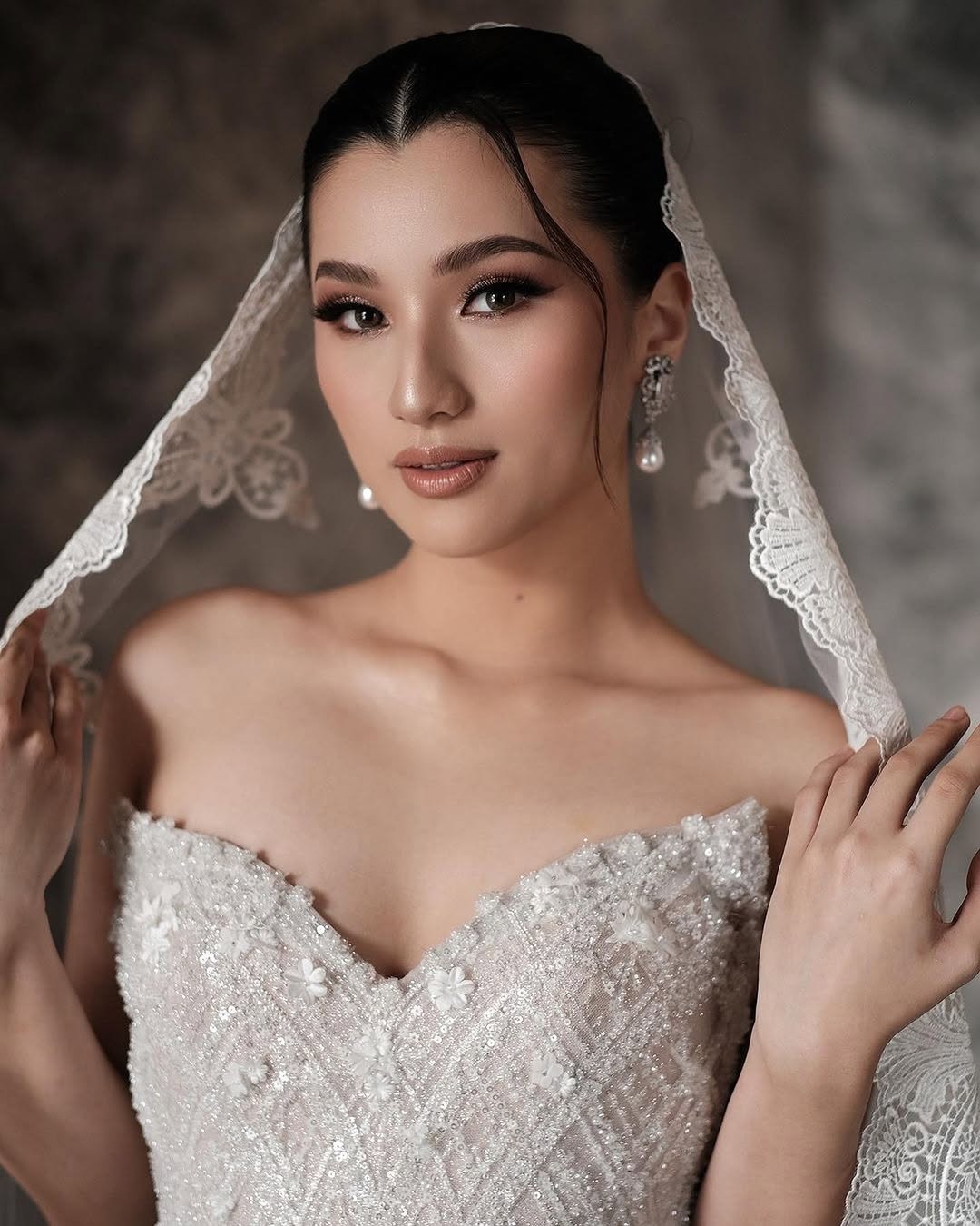 aksesoris pengantin wanita