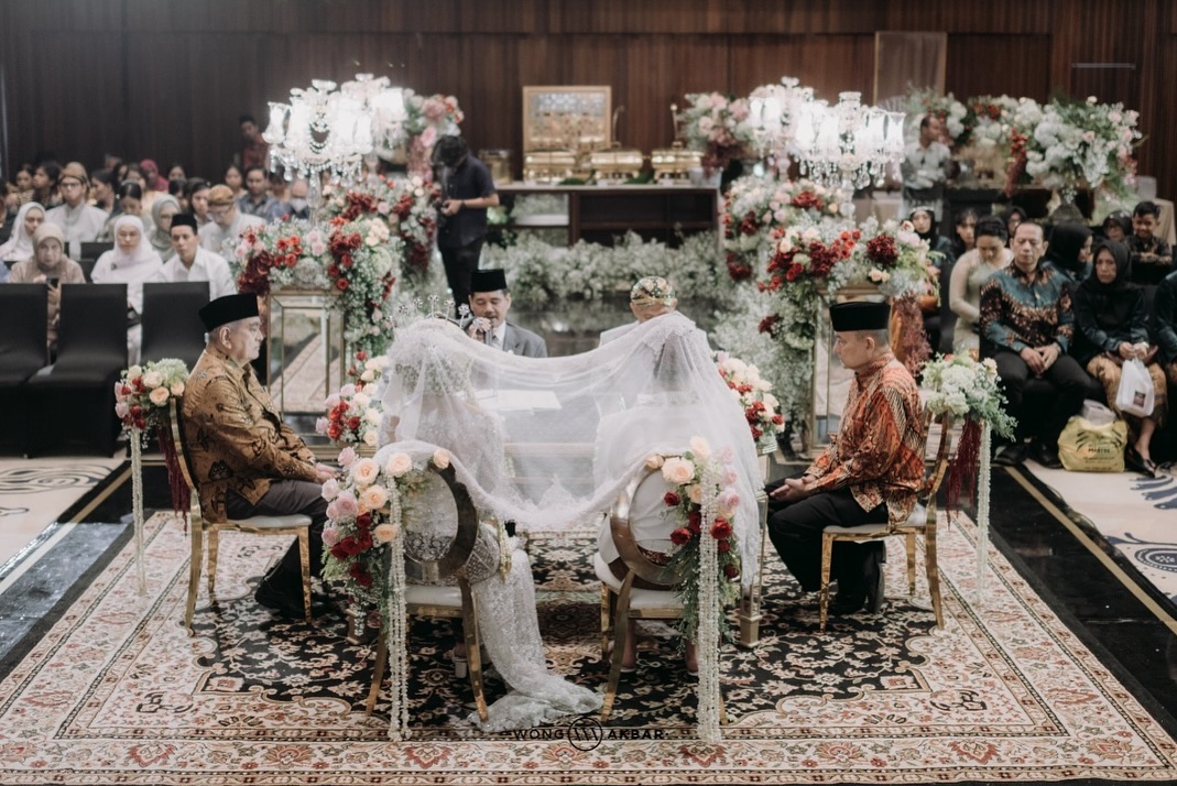 Vendor Nikah All In One vs Vendor Terpisah: Mana yang Lebih Untung?