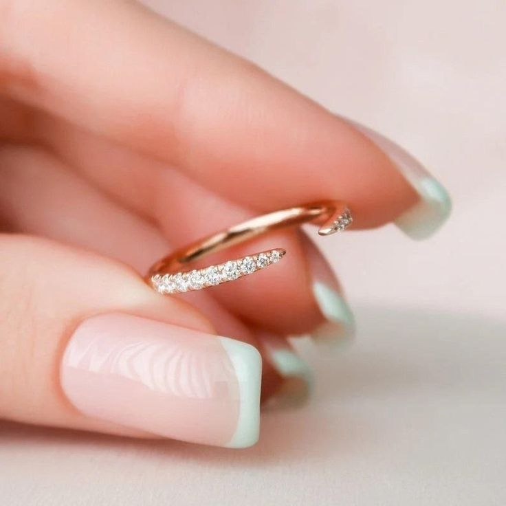 cincin pernikahan open band