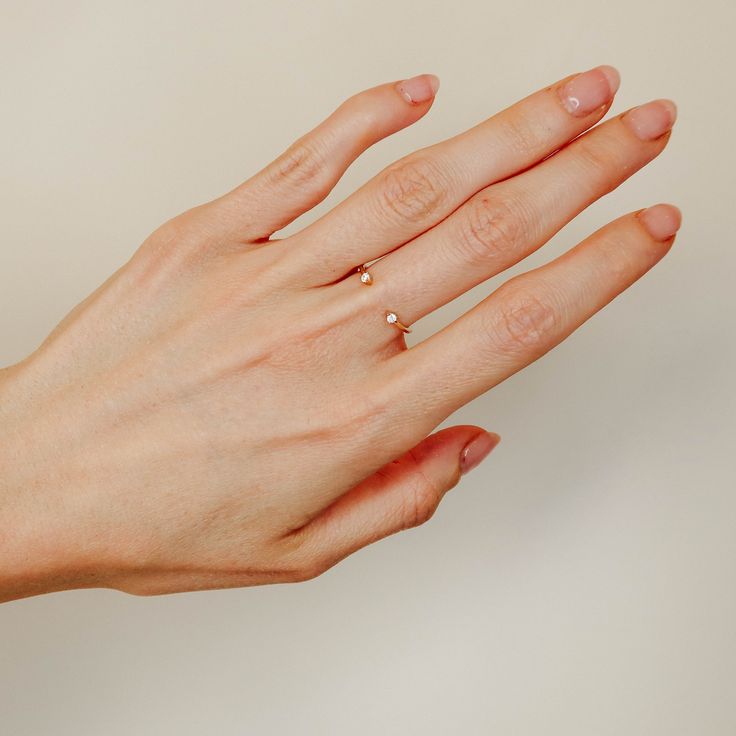 cara merawat cincin