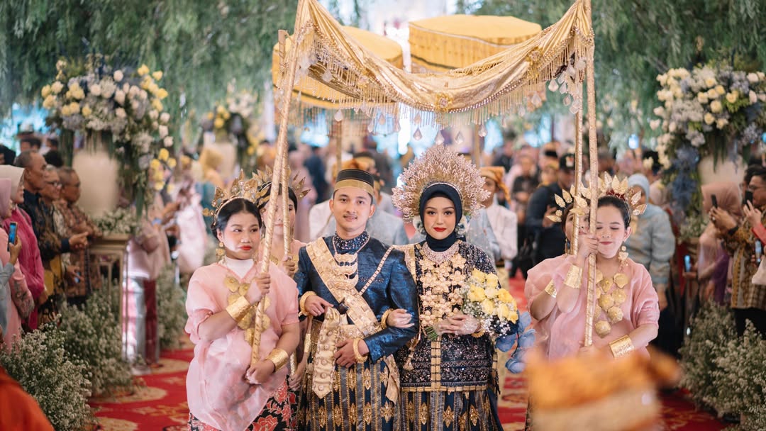 Gedung pernikahan Jakarta Balai Samudera