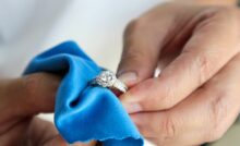cara merawat cincin nikah