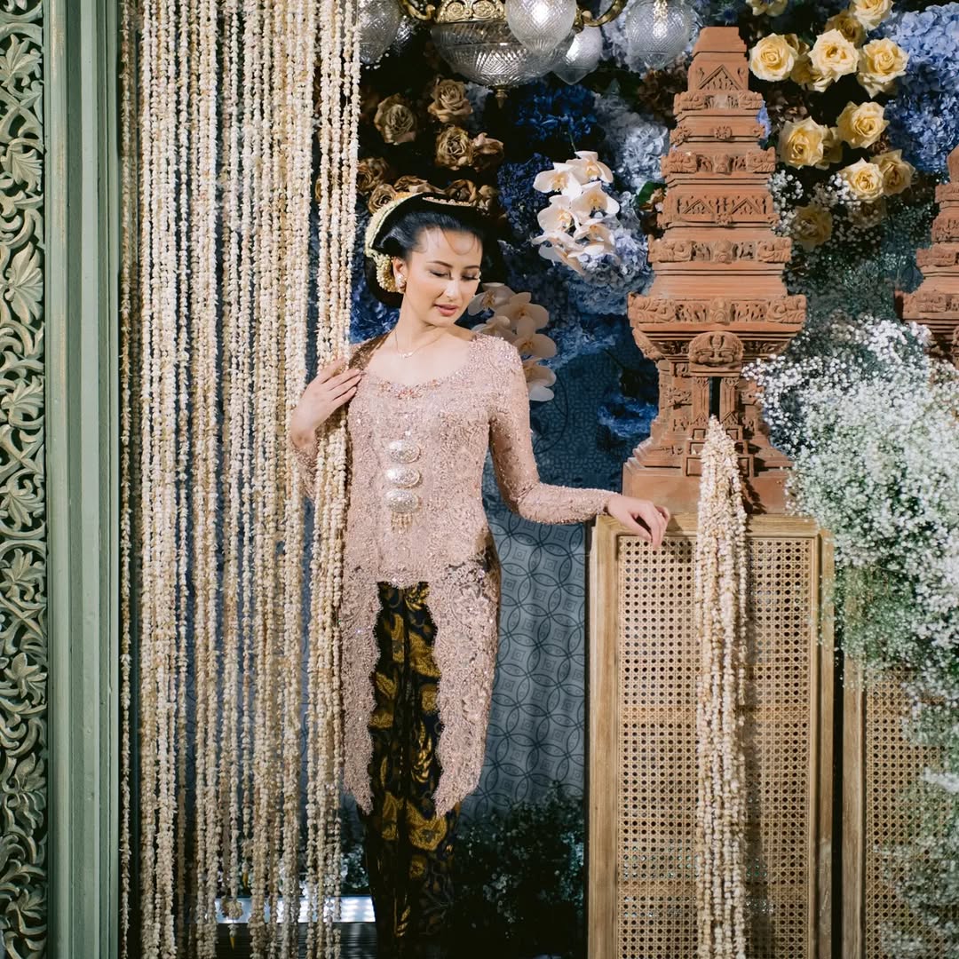 tradisi pernikahan adat jawa midodareni