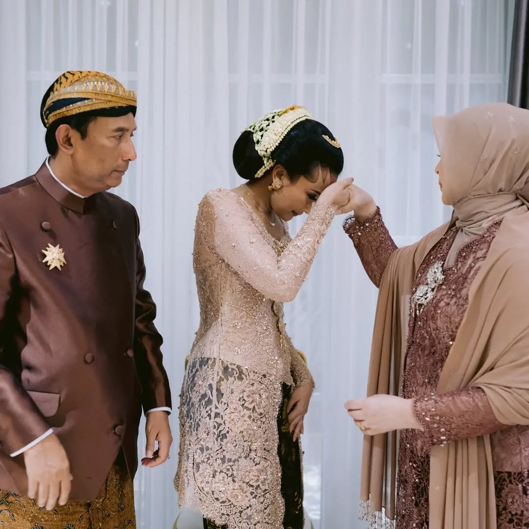 malam midodareni