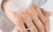 cincin emas model terbaru