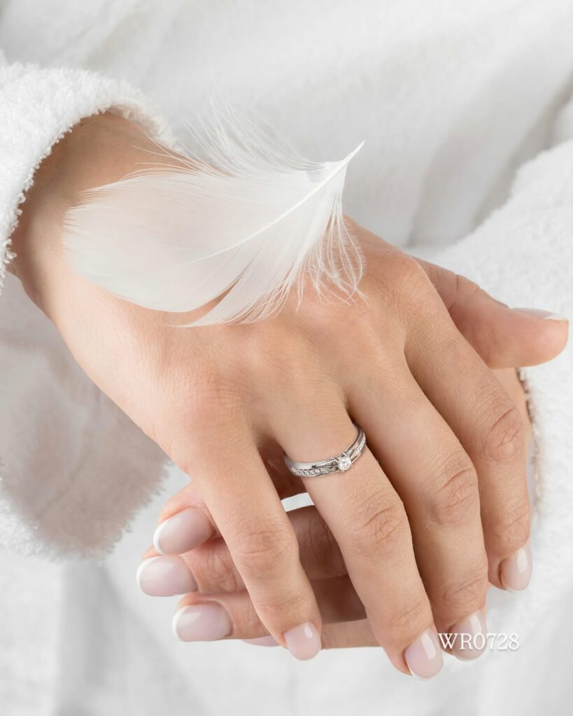 cincin emas model terbaru