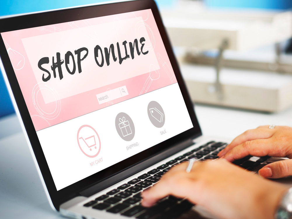 belanja online