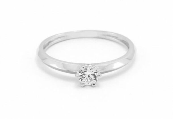 Cincin Emas Inessa CCH0031