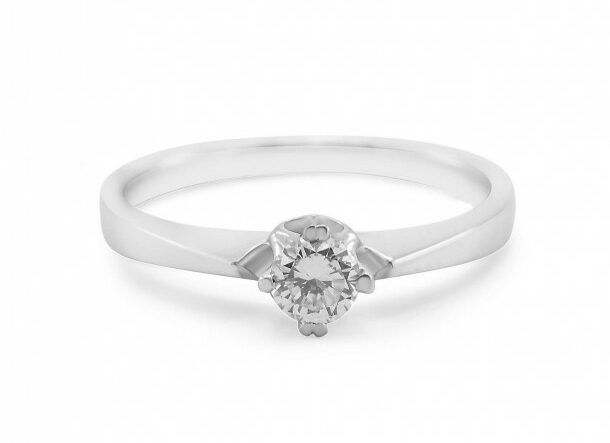 Cincin Berlian Wanita DR001407