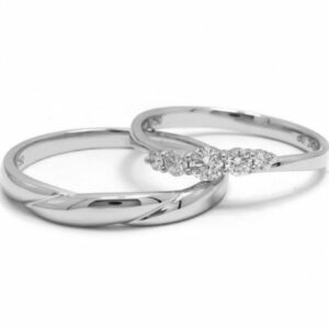 cincin kawin pasangan