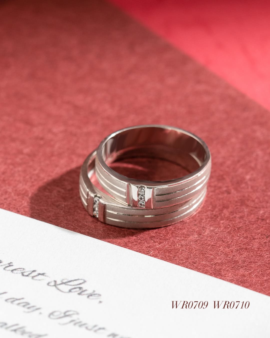 cincin kawin pria dan wanita
