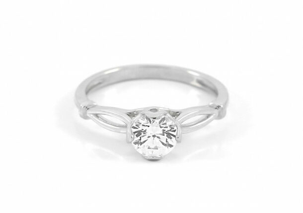 Cincin Emas Keana CCH0298