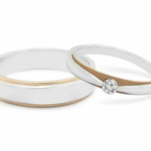 Cincin kawin Exclusive WR0346