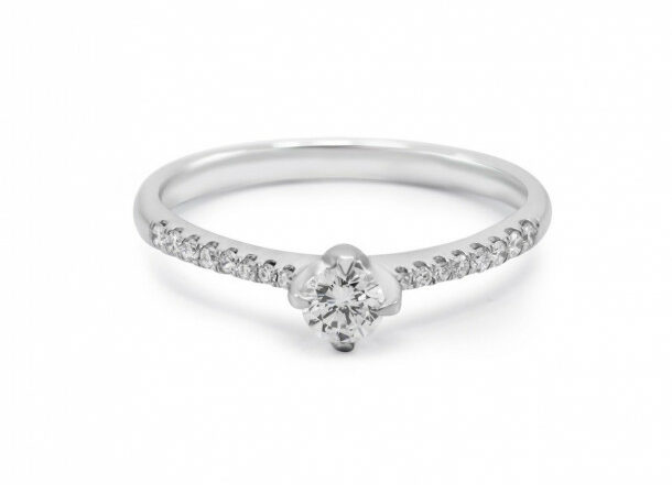 Cincin Berlian Wanita DR001527