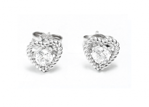 Produk: Anting Emas Widya GWH0117