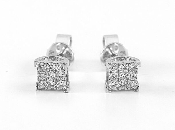 Anting Berlian Stefanie DEP00024