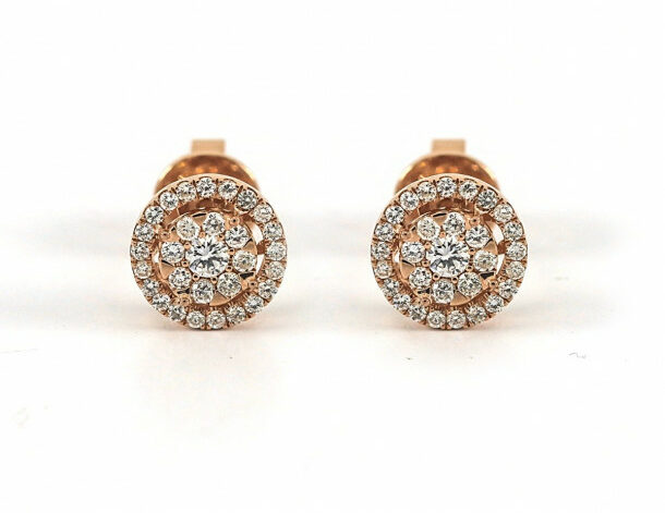 Produk: Anting Berlian Velda DEP000030