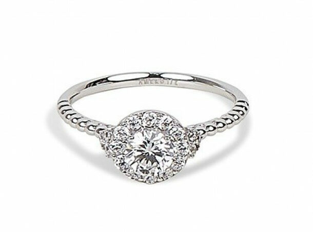 Cincin Emas Orla CCA0002