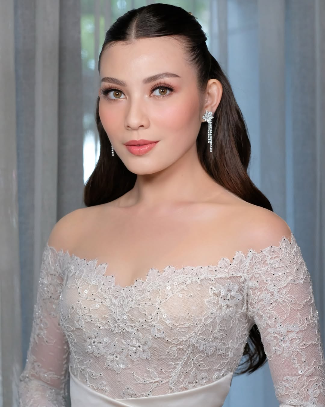 make up pengantin modern elegan