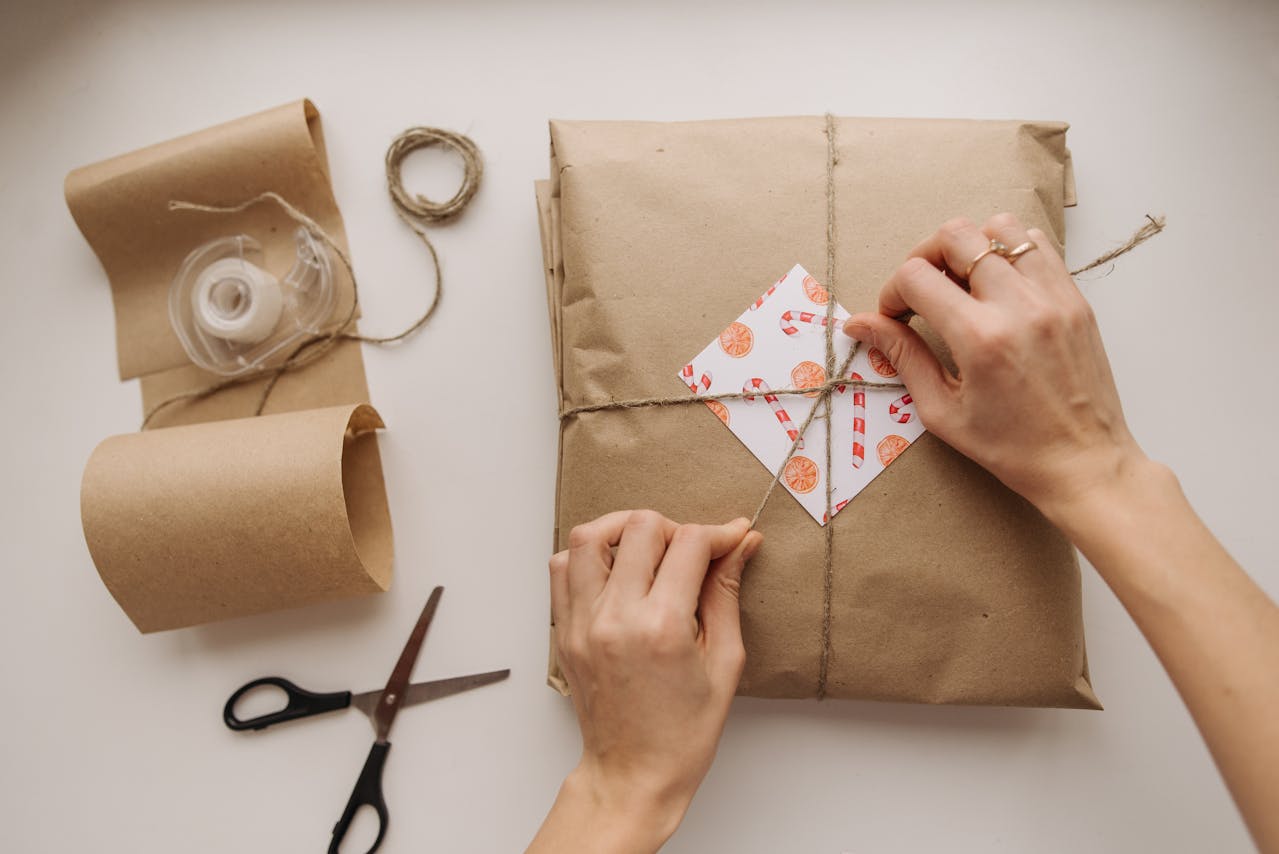 kado pernikahan diy