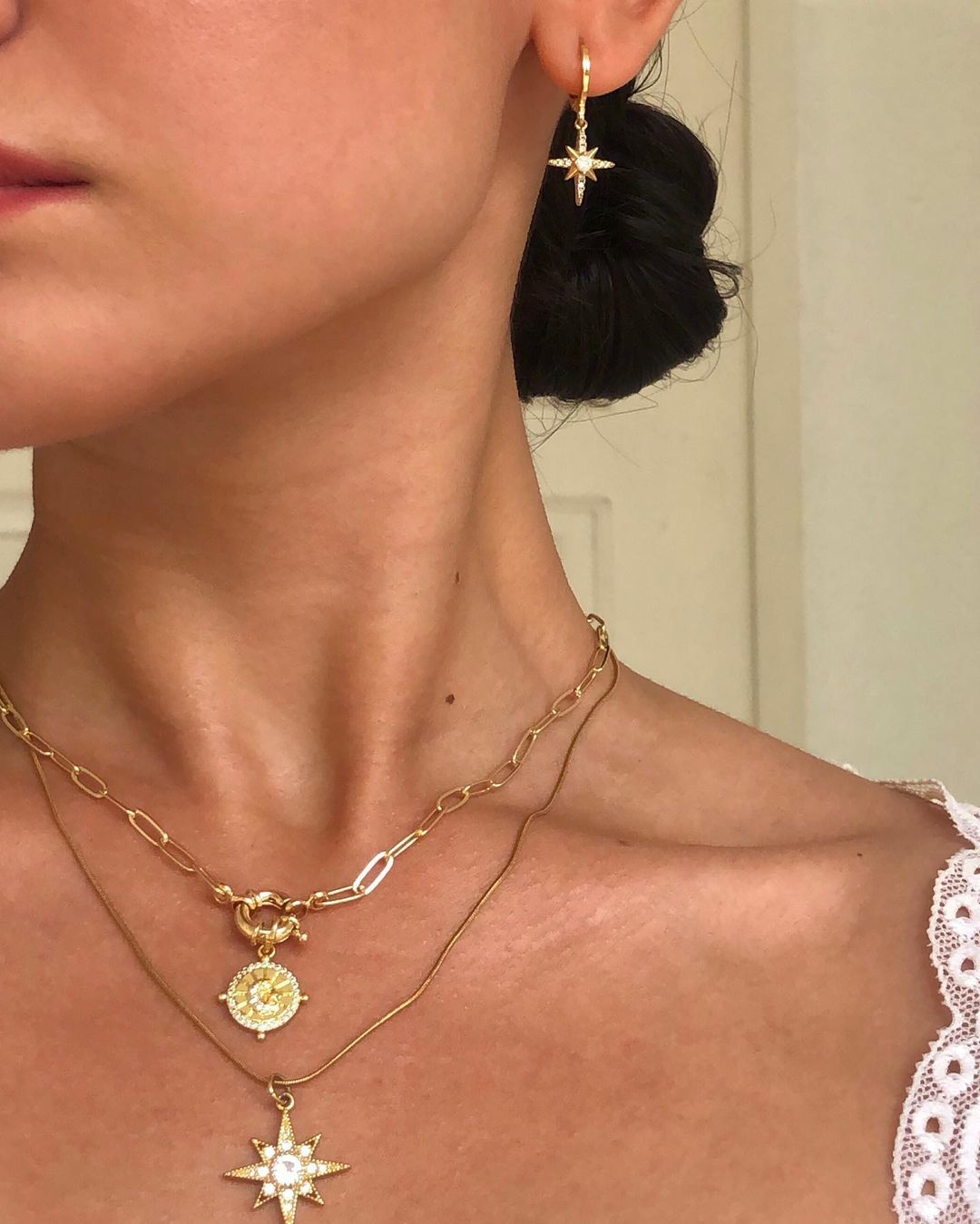 Tips Memilih Celestial Jewelry