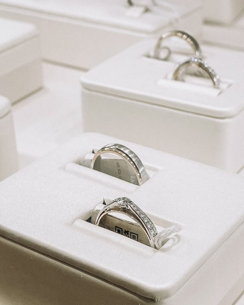 harga beli dan harga jual perhiasan