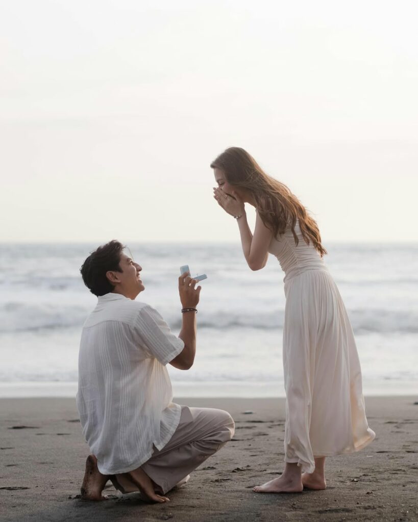 lamaran harris vriza