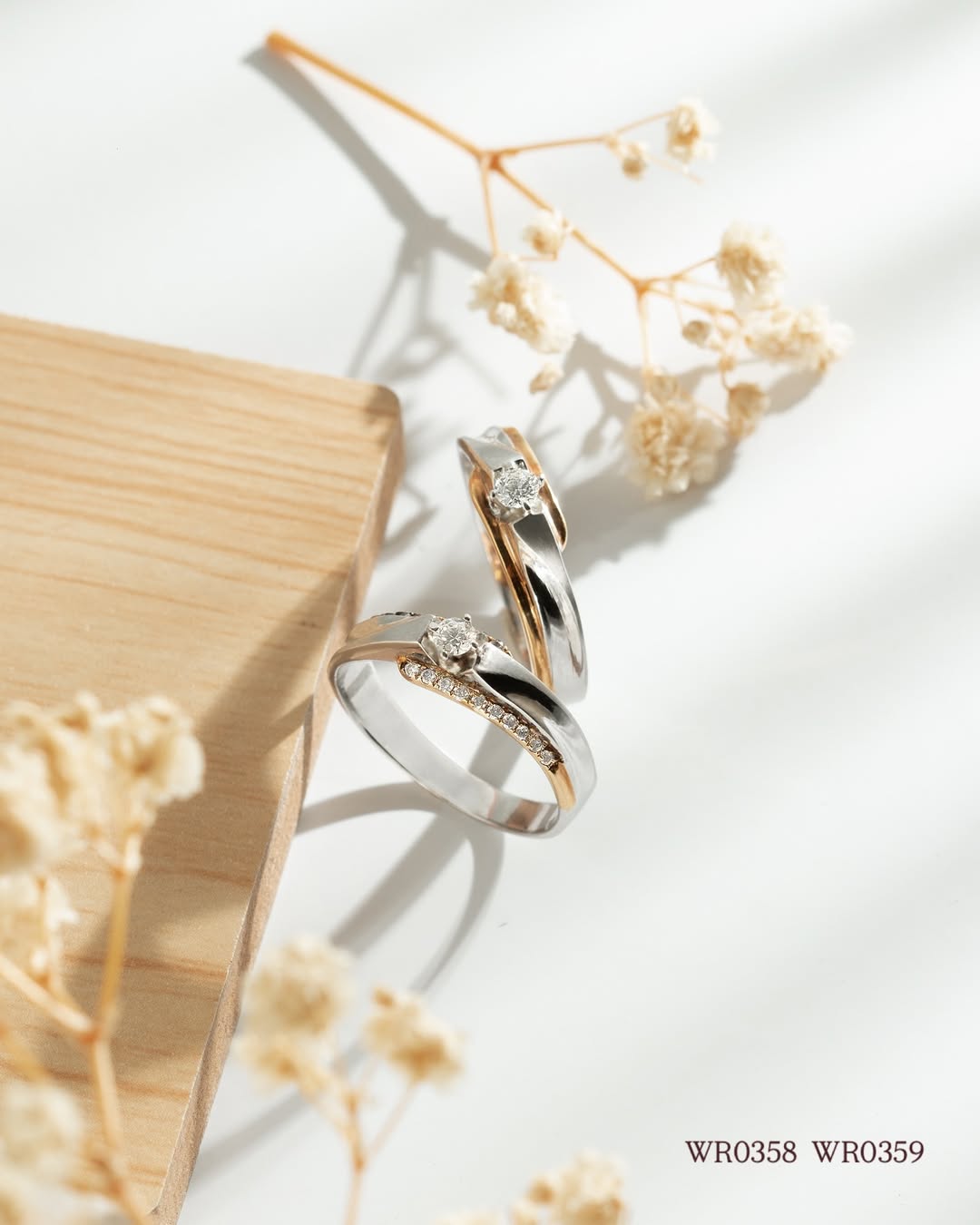 cincin kawin couple emas